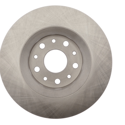 Jeep Gladiator JT Satz Bremsscheiben vorne BR2 & BR6 R-Line Raybestos 19-24