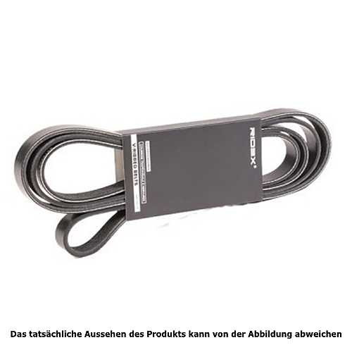 Jeep Wrangler YJ 2,5 & 4,0 ltr. Flachriemen Keilrippenriemen Keilriemen Klima Servo 91-95