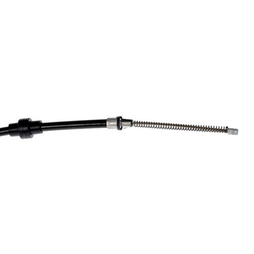 Jeep Compass Patriot MK Handbremsseil hinten links Trommelbremse Dorman 15-17