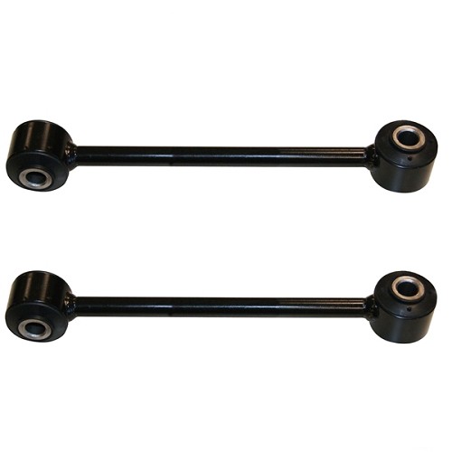 Jeep Grand Cherokee WH WK Set Stabistangen Koppelstangen vor