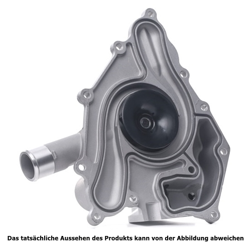 Jeep Grand Cherokee WH WK 5,7 ltr. Wasserpumpe mit Dichtung 05-08