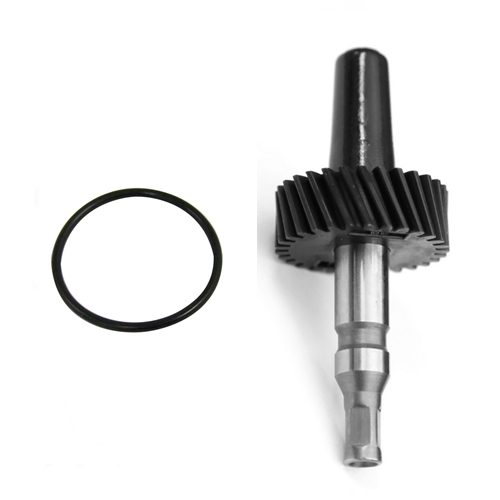 Jeep Cherokee XJ Tachoantrieb mit O-Ring Tachoritzel Ritzel