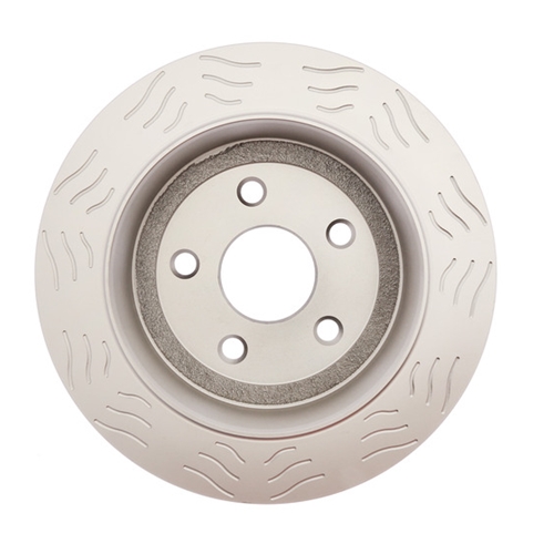 Jeep Wrangler JK Satz Bremsscheiben hinten Performance Raybestos 07-18
