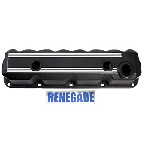 Jeep CJ 2,5 ltr. AMC Kunststoff Ventildeckel Orginal Mopar 83-86