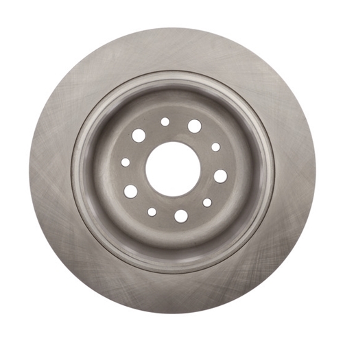 Jeep Wrangler JL Satz Bremsscheiben hinten Ø 342mm R-Line Raybestos 18-24