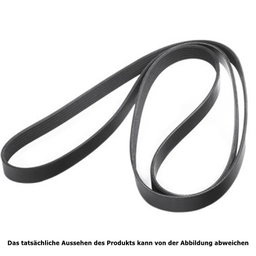 Jeep Commander XH XK 3,7 & 4,7 ltr. Flachriemen Keilrippenriemen Keilriemen 08-10