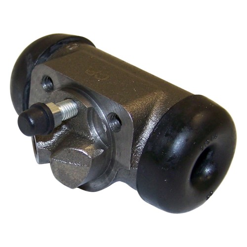 Jeep CJ ein Radbremszylinder mit 1-1/8" Bohrung vorne 10" Br