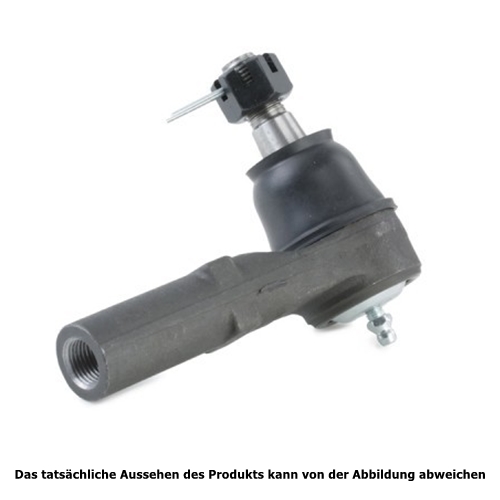 Jeep Grand Cherokee WH WK Spurstangenkopf außen links LHD 05-10