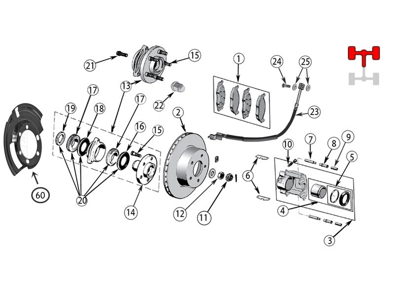 Animated markings image