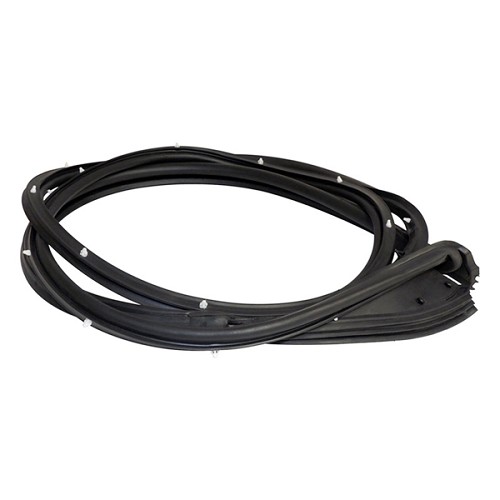 Jeep Grand Cherokee WK2 WH WK Türdichtung vorne links 11-21