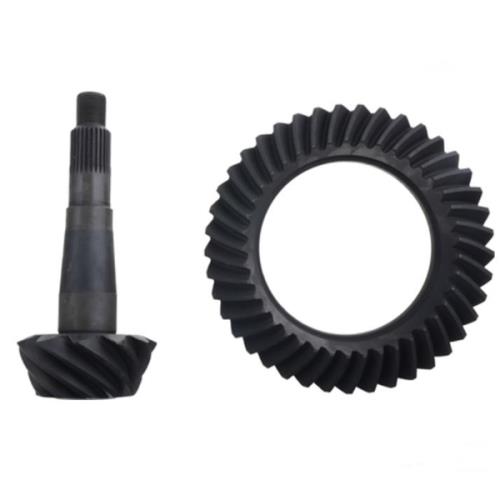 Jeep Cherokee Liberty KJ Differential Kegel & Tellerrad Set 3.55 Chrysler 8,25" Hinterachse SVL 02-04