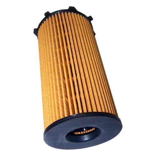 Jeep Cherokee Liberty KK 2,8 ltr. CRD Diesel Ölfilter Einsat