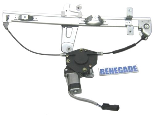 Jeep Grand Cherokee WJ WG Fensterheber elektrisch vorne links 99-09.03.00