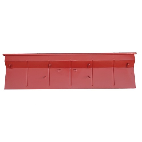 Jeep Willys MB MBT Bantam Trailer Anhänger Seitenteil Seitenwand links 42-45