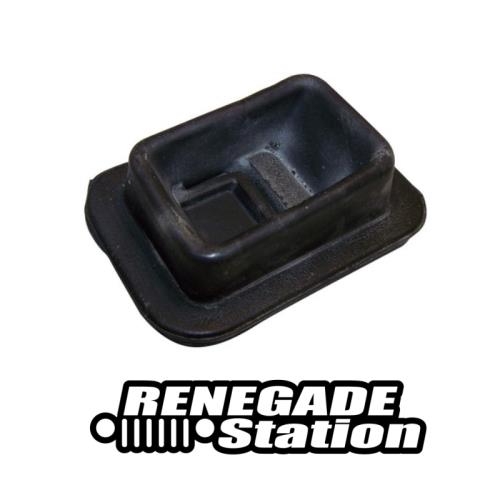 Jeep CJ Kupplungsmanschette Manschette Kupplung 3 Gang T150