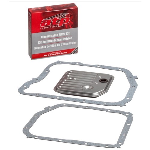 Jeep Grand Cherokee WJ WG Automatikgetriebefilter Getriebefi