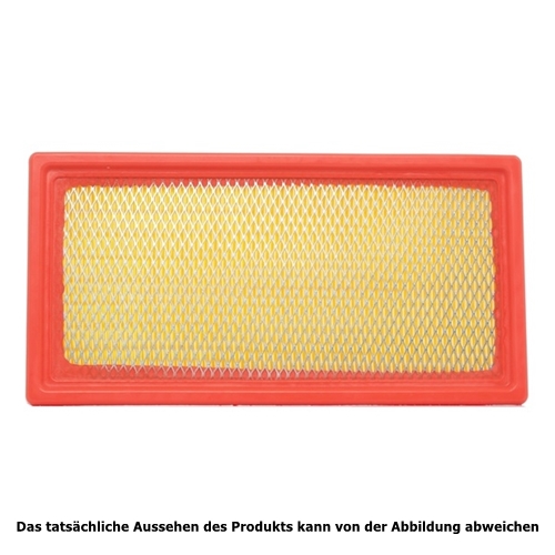 Jeep Compass Patriot MK 2,0 & 2,4 ltr. Benziner Luftfilter 07-10