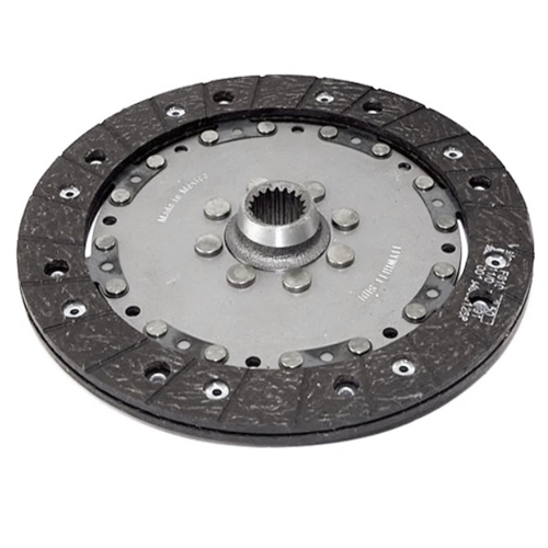 Jeep Wrangler TJ 2,4 ltr. Kupplungsscheibe Kupplung NV1500 03-04