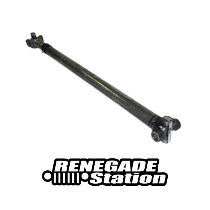 Jeep Wrangler YJ 2,5 ltr. Kardanwelle vorne Schaltung 4,0 /