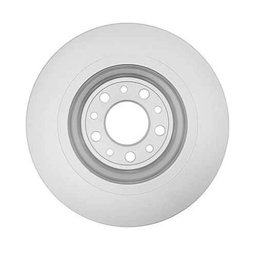 Jeep Cherokee KL eine Bremsscheibe hinten Ø 320mm Specialty Raybestos 14-23