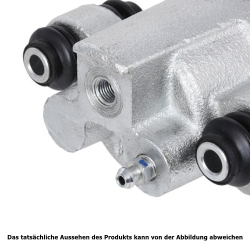 Jeep Cherokee Liberty KJ Bremssattel hinten rechts 03-07