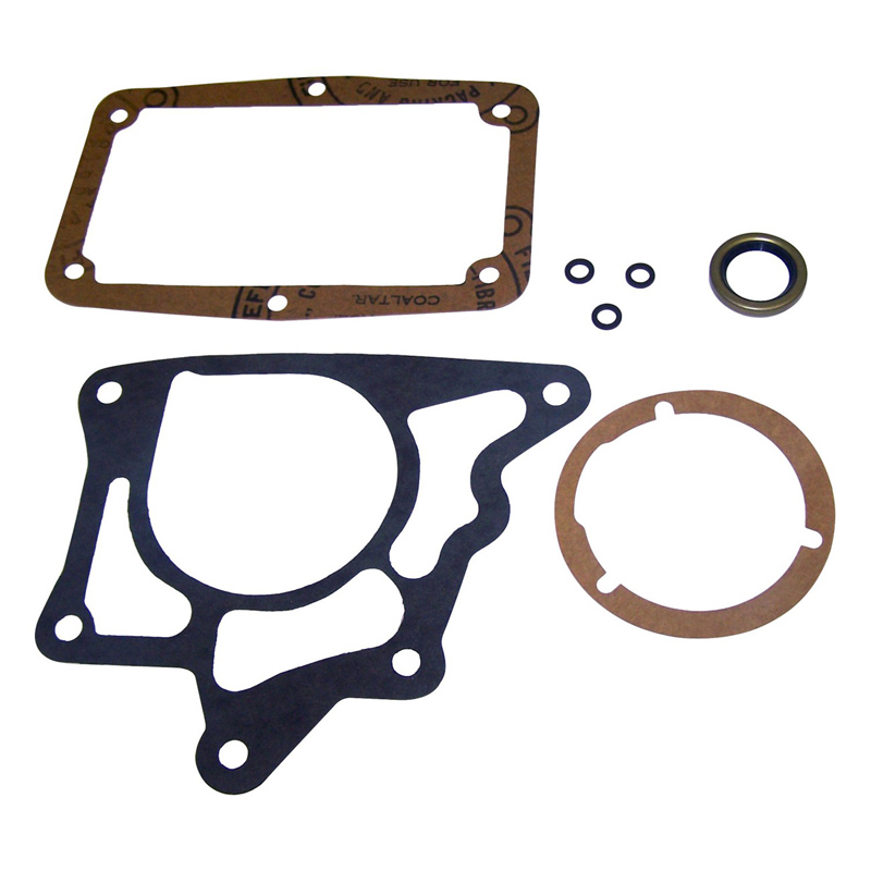 Jeep CJ5 CJ6 Dichtsatz Schaltgetriebe T14 Bj. 67-72