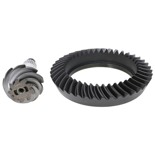 Jeep Wrangler JK Differential Kegel & Tellerrad Set 4.56 Dana 44 Vorderachse Spicer 07-18