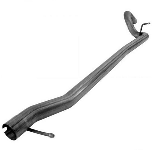 Jeep Wrangler JK 4türer 3,8 ltr. Auspuff Rohr mitte Auspuffrohr Walker 07-11