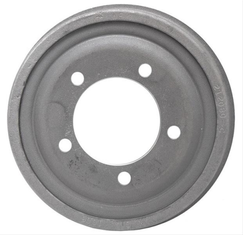 Jeep CJ5 CJ6 Bremstrommel 10" vorne oder hinten Raybestos 66-71