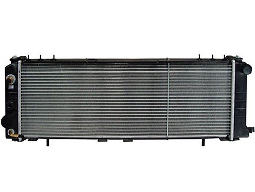 Jeep Cherokee XJ 4,0 ltr. Wasserkühler Kühler Schaltgetriebe