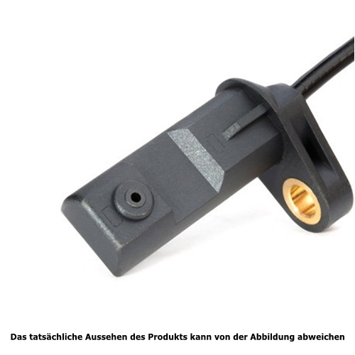 Jeep Commander XH XK ein ABS Sensor Geschwindigkeitssensor hinten 06-10
