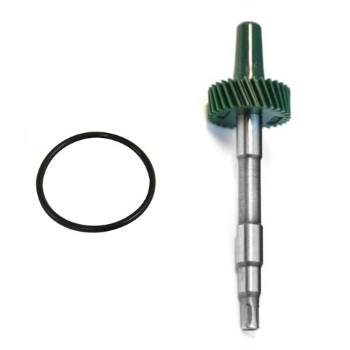 Jeep Cherokee XJ Tachoantrieb Tachoritzel Ritzel Zahnrad lang 31 Zähne 84-93