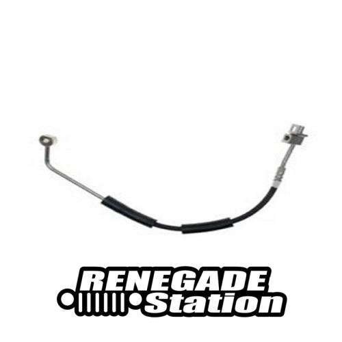 Jeep Grand Cherokee WJ WG Bremsschlauch vorne links Original Mopar Bj. 02-04