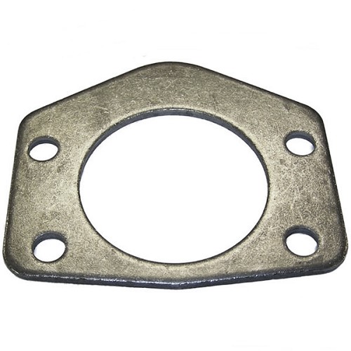 Jeep Cherokee Liberty KJ Halter Simmerring Steckachse Dana 3