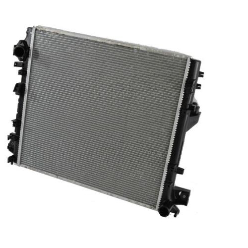 Jeep Wrangler JK 2,8 ltr. CRD Kühler Wasserkühler Mopar 07-18