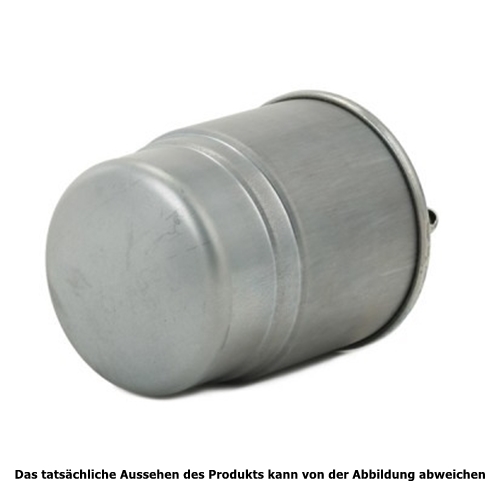 Jeep Grand Cherokee WH WK 3,0 ltr. CRD Kraftstofffilter Dieselfilter 07-09