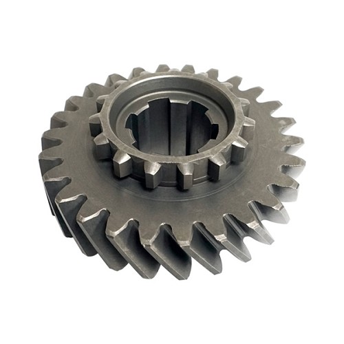 Jeep CJ Zahnrad Hauptwelle 6 Splines 26 Zähne Dana 20 Vertei