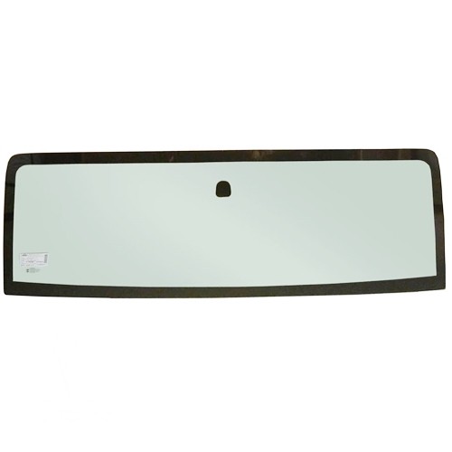 Jeep Wrangler JK Frontscheibe Windschutzscheibe Scheibe Solar Colourverglasung grün 07-18