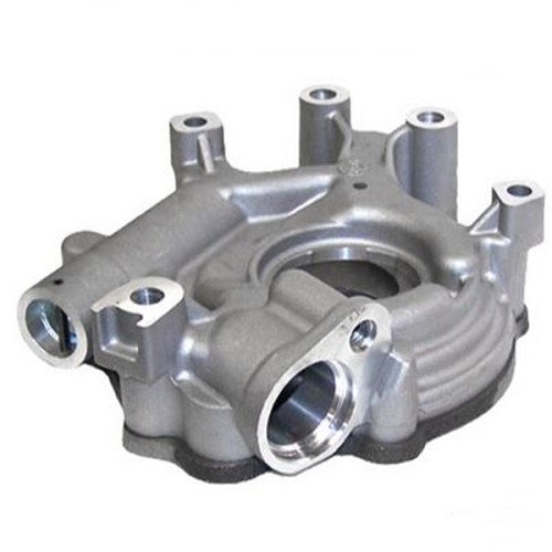 Jeep Cherokee Liberty KJ KK 3,7 ltr. Ölpumpe 02-12