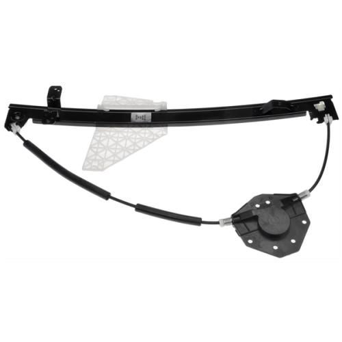 Jeep Grand Cherokee WJ WG Fensterhebergestänge ohne Motor für elektr. Fensterheber hinten rechts Bj. 99-09.03.00