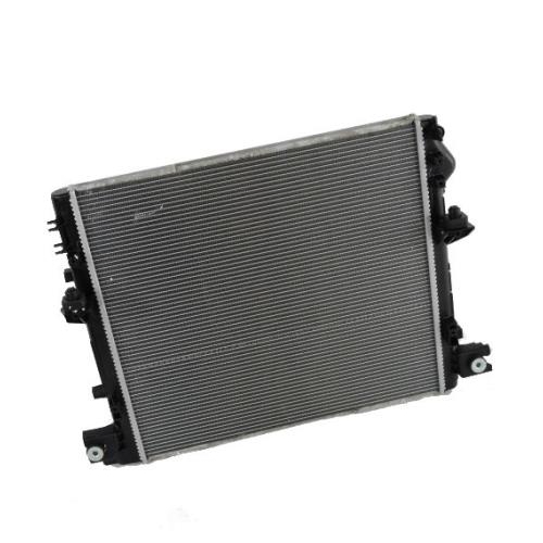 Jeep Wrangler JK 2,8 ltr. CRD Kühler Wasserkühler Mopar 07-18