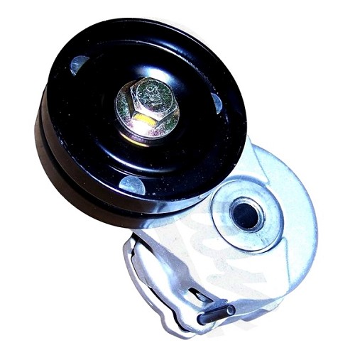 Jeep Cherokee Liberty KJ 2,5 & 2,8 Diesel Riemenspanner Umle