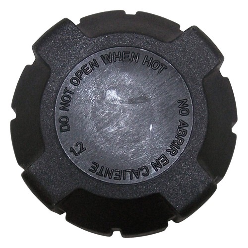 Jeep Cherokee XJ 2,1 ltr Diesel + 4,0 ltr. Deckel für Kühlwa