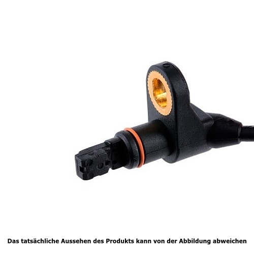 Jeep Grand Cherokee WH WK Commander XH XK ABS Sensor vorne rechts oder links 05-10