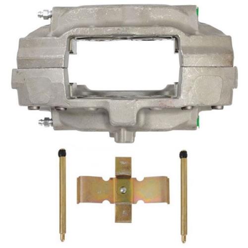 Jeep Grand Cherokee WH WK SRT8 Bremssattel hinten links überholt Cardone Bj. 06-10