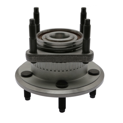 Jeep Commander XH XK R-Line Radnabe hinten Raybestos 06-10