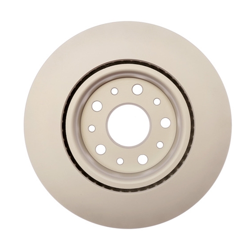 Jeep Wrangler JL Satz Bremsscheiben vorne BRY Specialty Raybestos 18-24