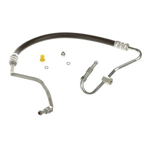 Jeep Wrangler TJ 2,4 ltr. Servoschlauch Servodruckschlauch LHD 03-06