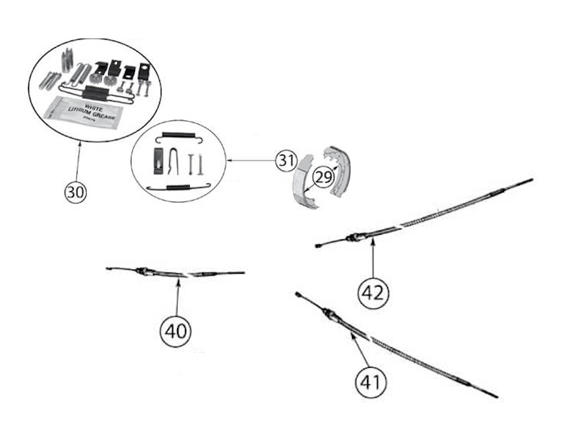 Animated markings image