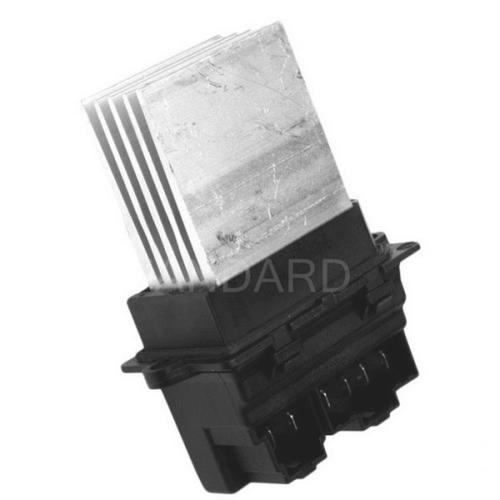 Jeep Commander XH XK EU Modell Gebläsewiderstand Heizungswiderstand Standard Bj. 06